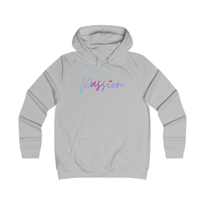 Passion College Hoodie