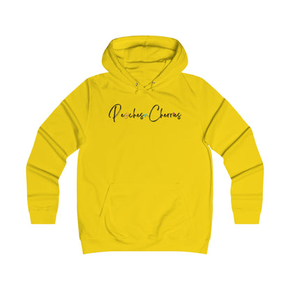 Peaches n Cherries Signature Hoodie