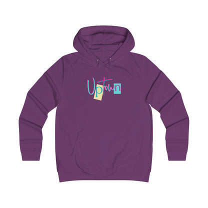 Uptown College Hoodie