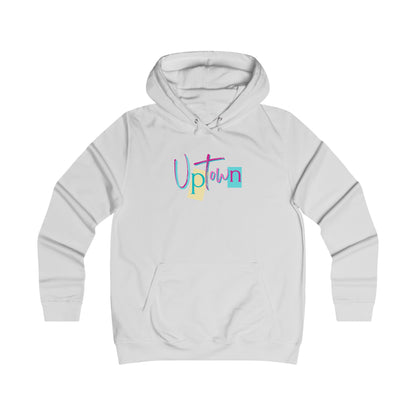 Uptown College Hoodie