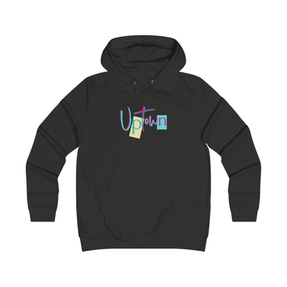 Uptown College Hoodie