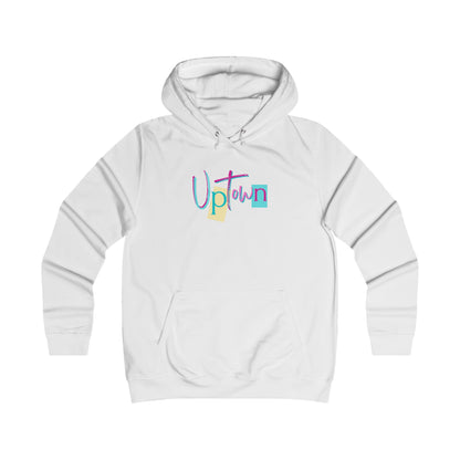 Uptown College Hoodie