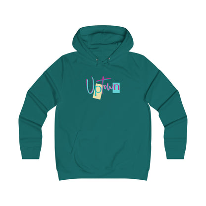 Uptown College Hoodie