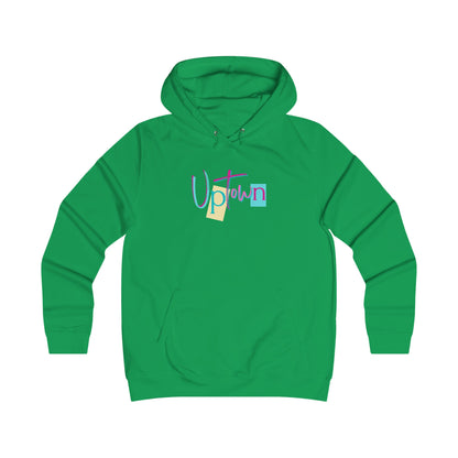 Uptown College Hoodie