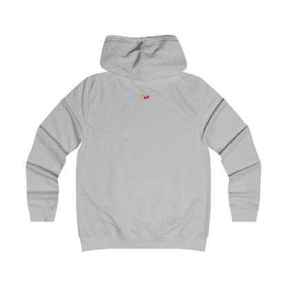 Peaches n Cherries College Hoodie