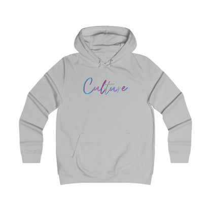 Culture College Hoodie