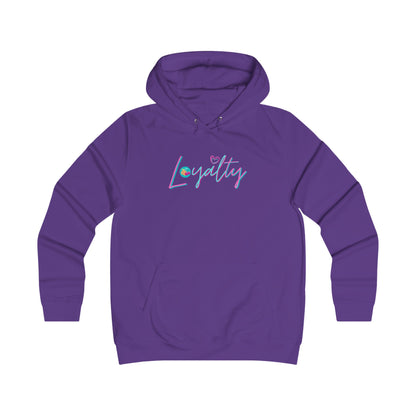 Loyalty College Hoodie