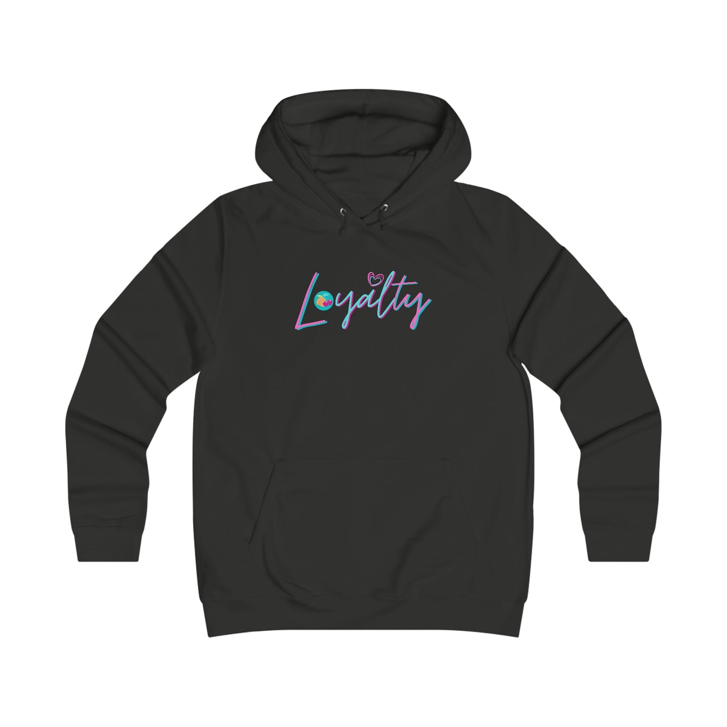 Loyalty College Hoodie