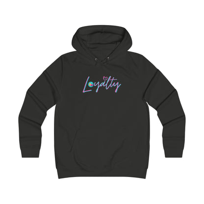 Loyalty College Hoodie
