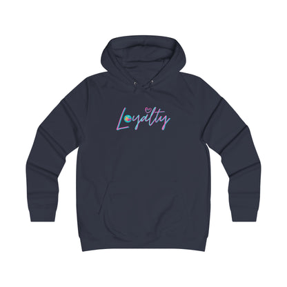 Loyalty College Hoodie