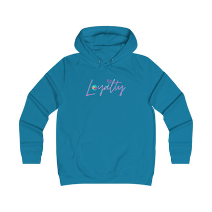 Loyalty College Hoodie