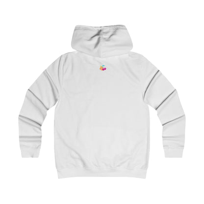 Peaches n Cherries College Hoodie