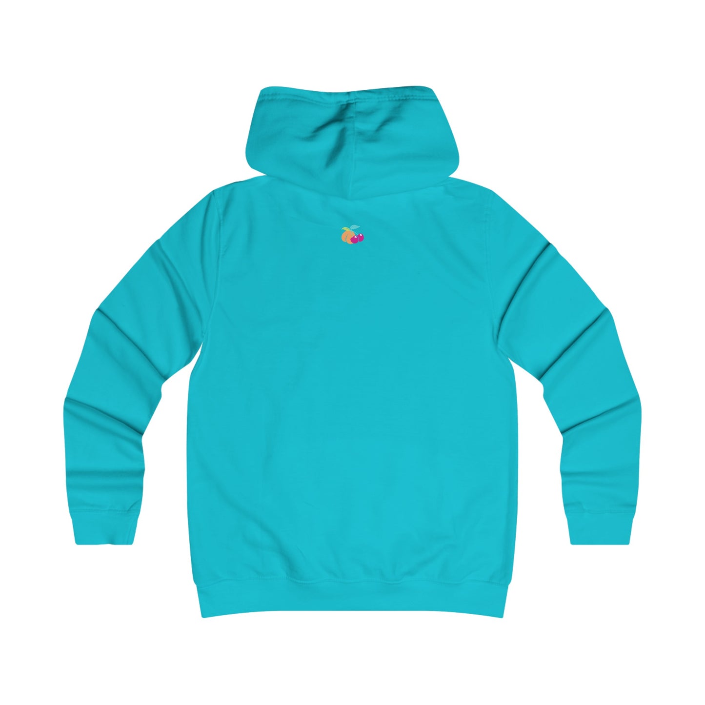 Sisterhood College Hoodie V2