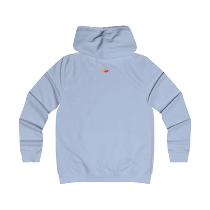 Sisterhood College Hoodie V2