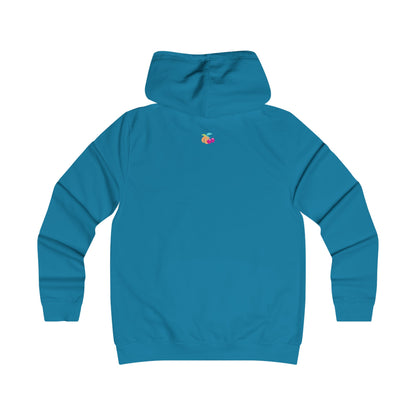 Sisterhood College Hoodie V2