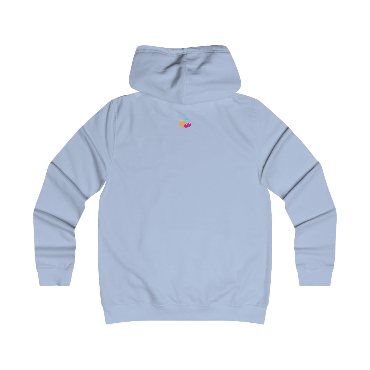 All-City College Hoodie