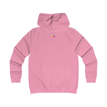 All-City College Hoodie