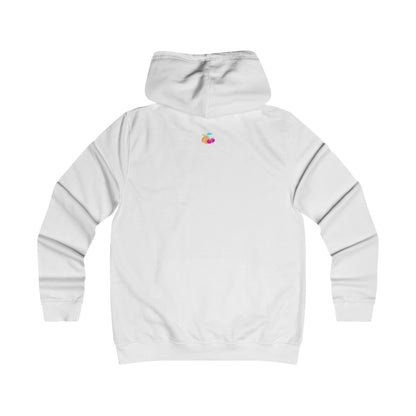 Thick College Hoodie