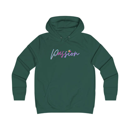 Passion College Hoodie