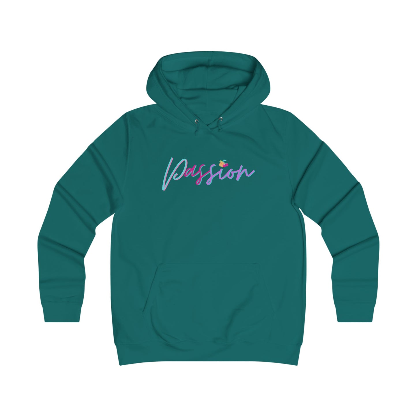 Passion College Hoodie