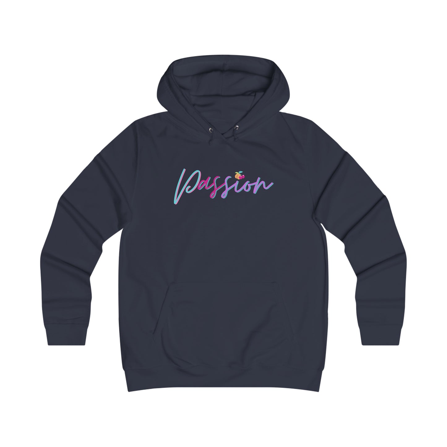 Passion College Hoodie