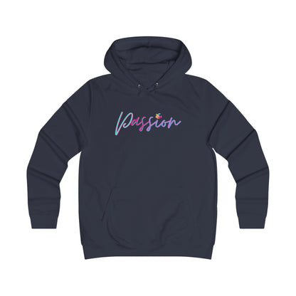 Passion College Hoodie