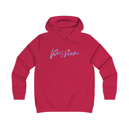 Passion College Hoodie
