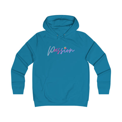 Passion College Hoodie