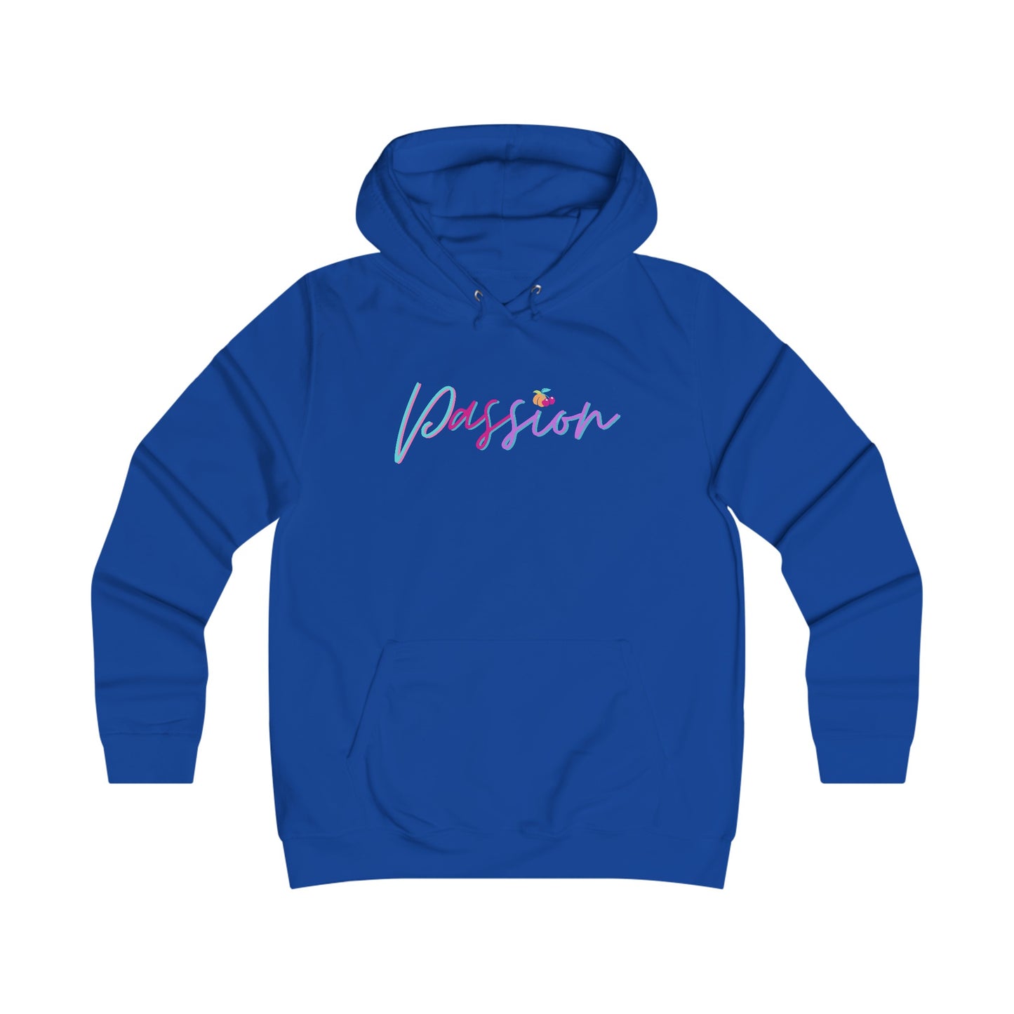 Passion College Hoodie