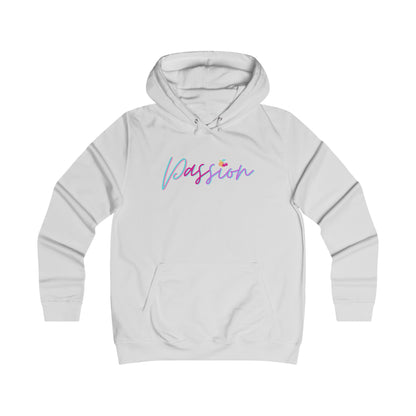 Passion College Hoodie