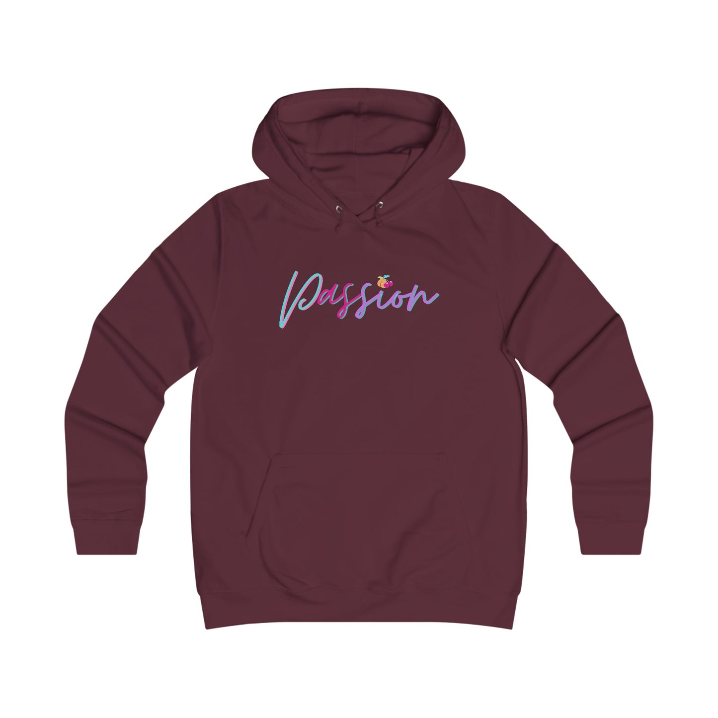 Passion College Hoodie