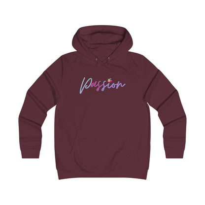 Passion College Hoodie