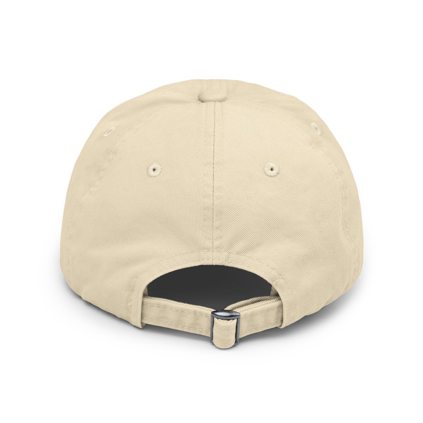 PnC Casual Distressed Cap