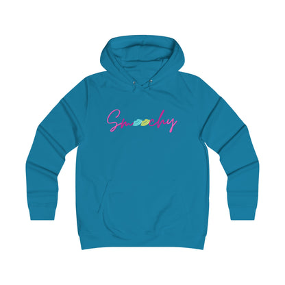 Smoochy College Hoodie