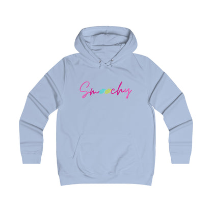 Smoochy College Hoodie