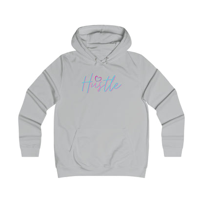 Hustle College Hoodie