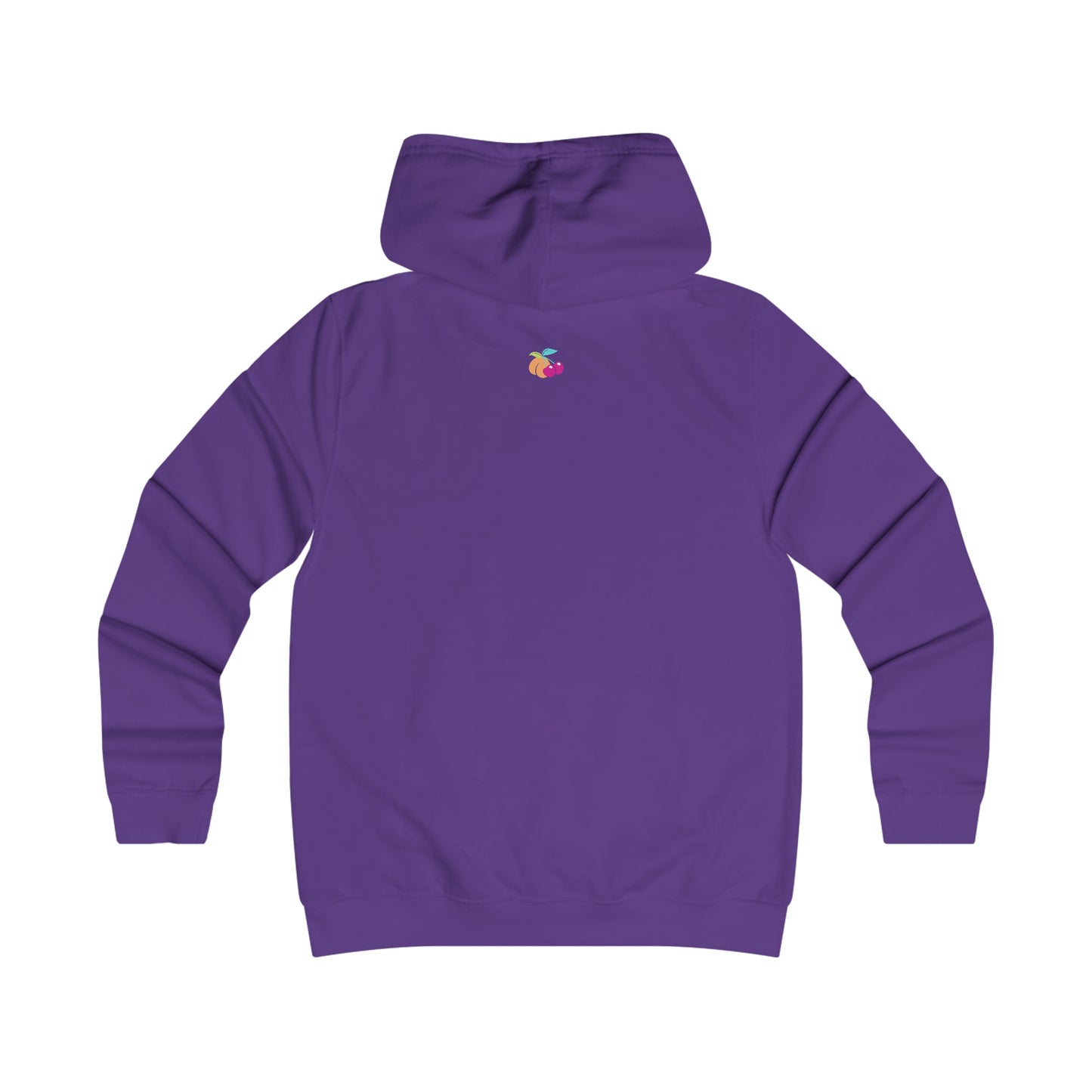 Ambition College Hoodie