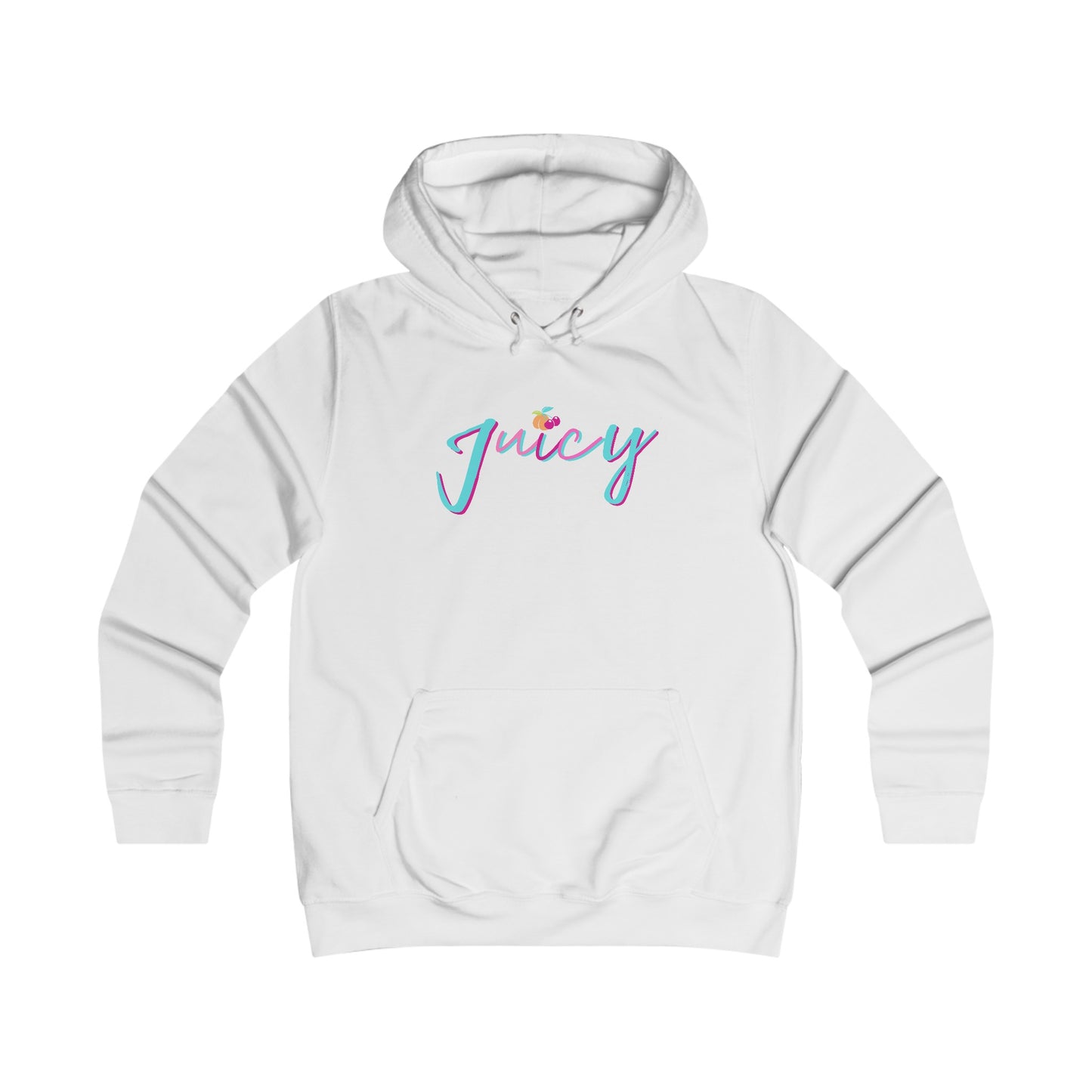 Juicy College Hoodie