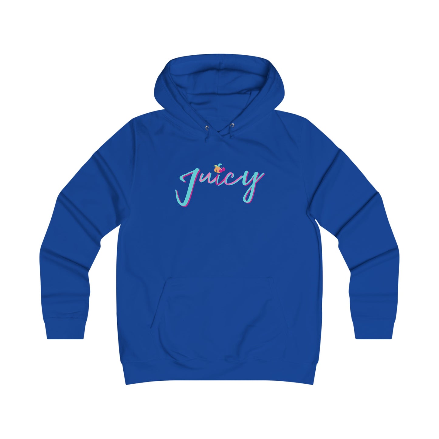 Juicy College Hoodie