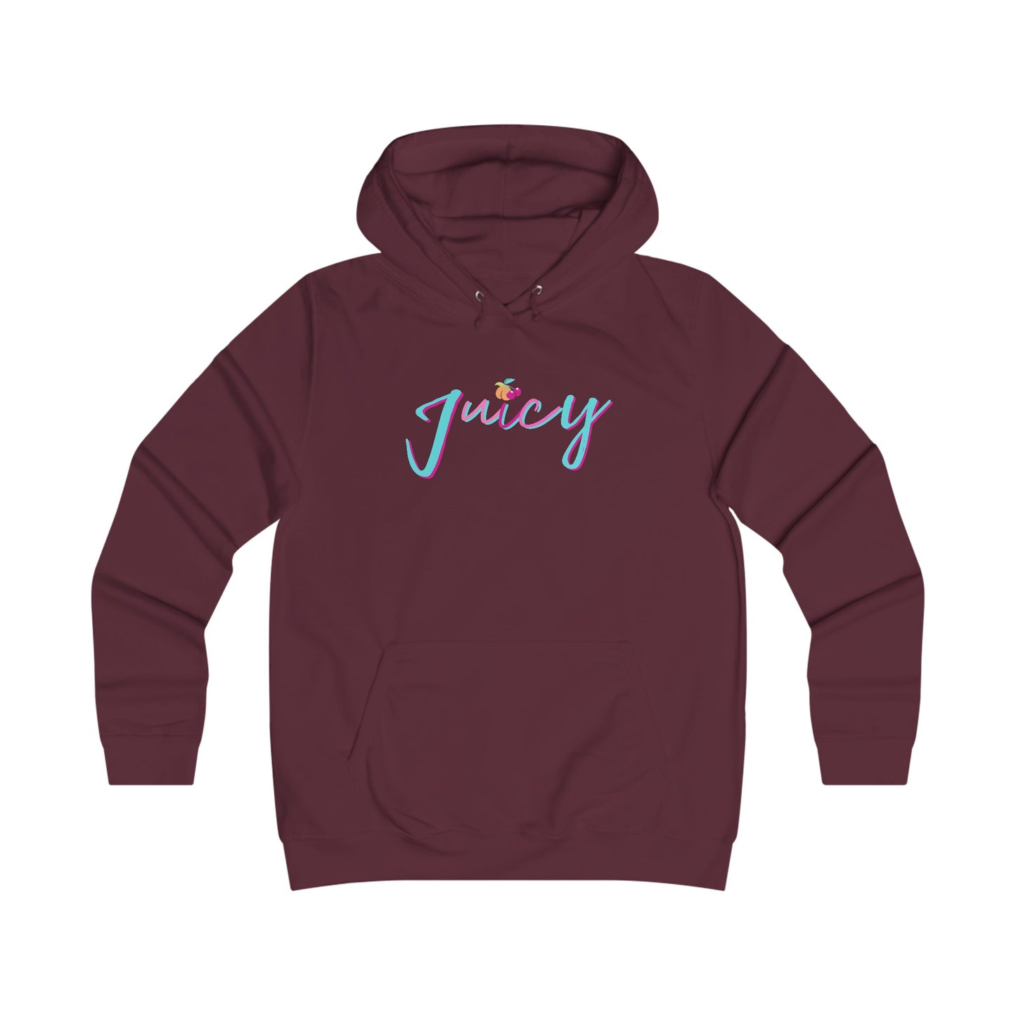 Juicy College Hoodie