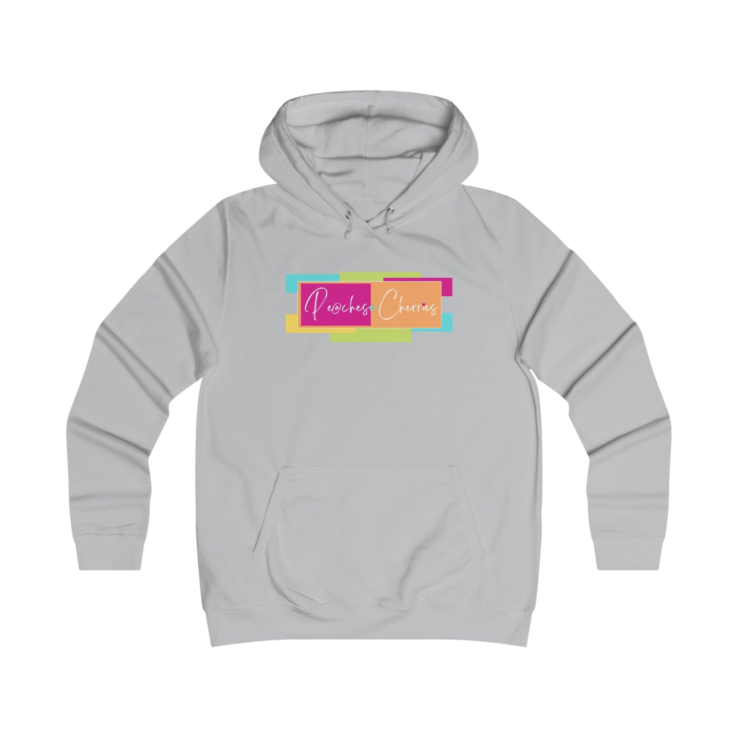 All-City College Hoodie