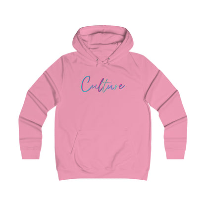 Culture College Hoodie