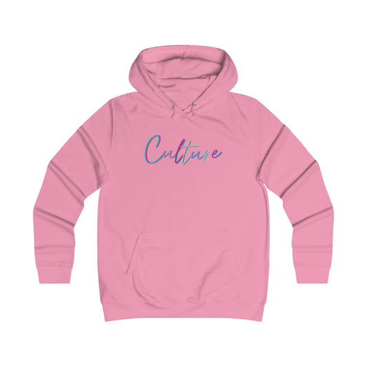 Culture College Hoodie