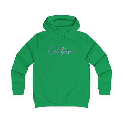 Culture College Hoodie