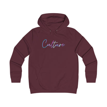 Culture College Hoodie