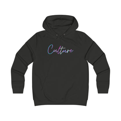 Culture College Hoodie