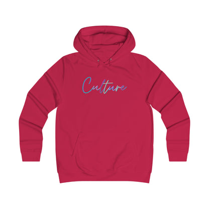 Culture College Hoodie