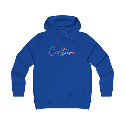 Culture College Hoodie