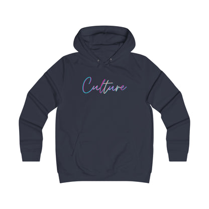 Culture College Hoodie