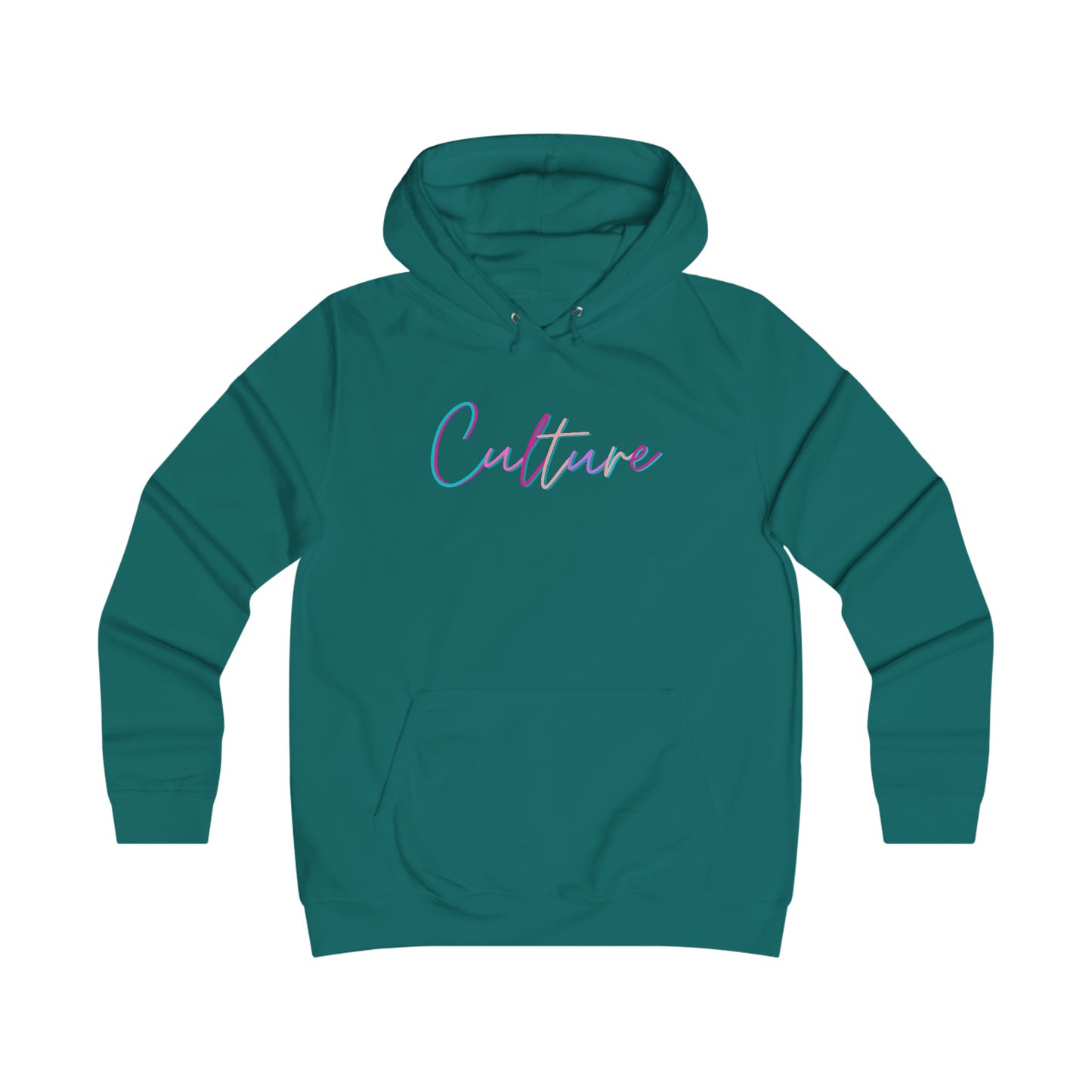 Culture College Hoodie